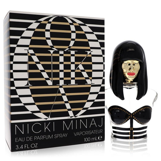 Eau de Parfum Onika de Nicki Minaj