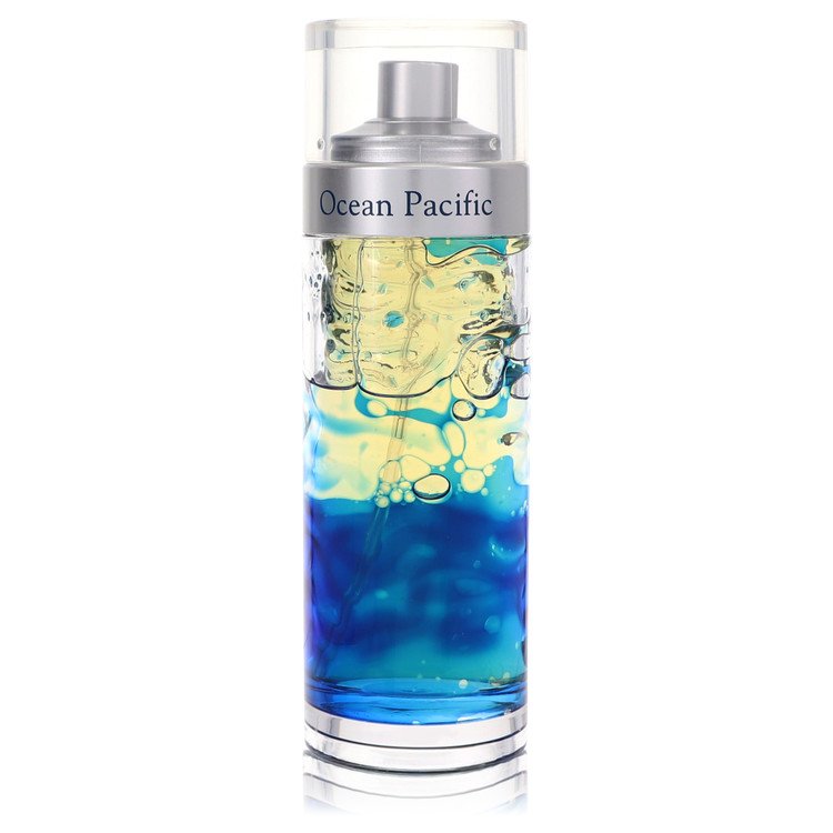 Eau de Cologne en vaporisateur Ocean Pacific (sans emballage) par Ocean Pacific