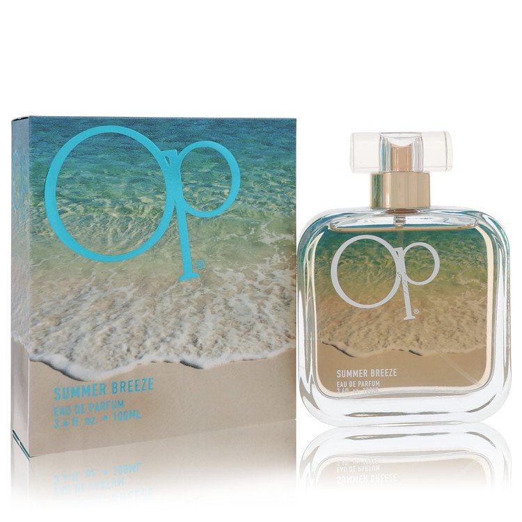 Summer Breeze Eau de Parfum by Ocean Pacific