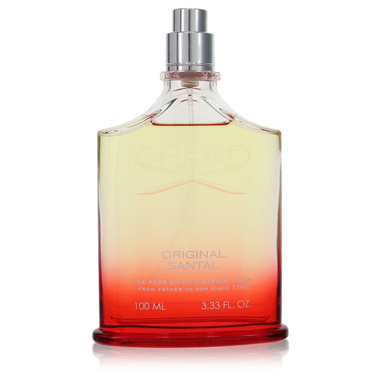 Eau de Parfum Original Santal (Testeur Unisexe) par Creed