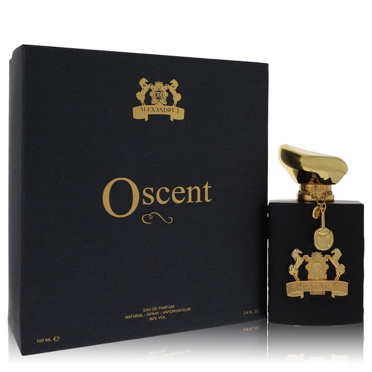 Oscent Eau de Parfum by Alexandre J