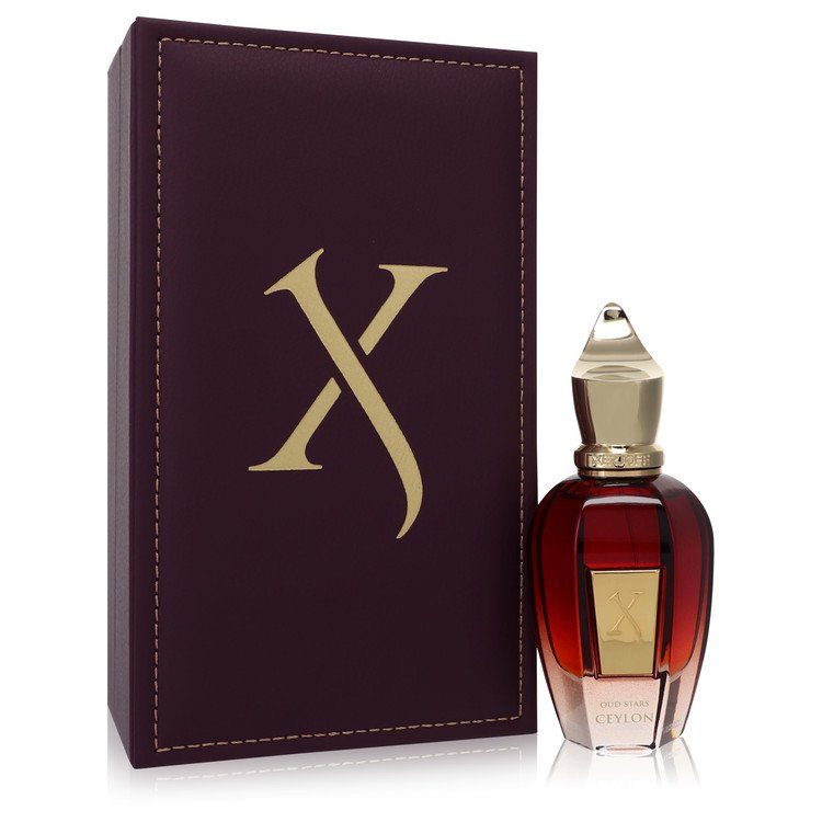 Oud Stars Ceylan Eau de Parfum (Unisexe) par Xerjoff