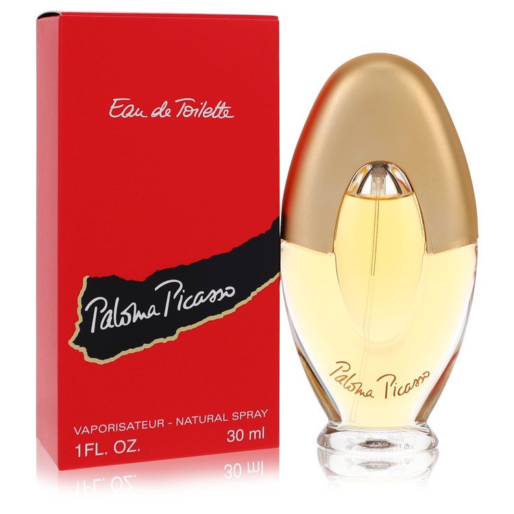 Paloma Picasso Eau de Toilette par Paloma Picasso