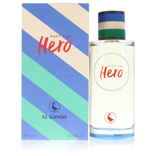 Part Time Hero Eau de Toilette by El Ganso