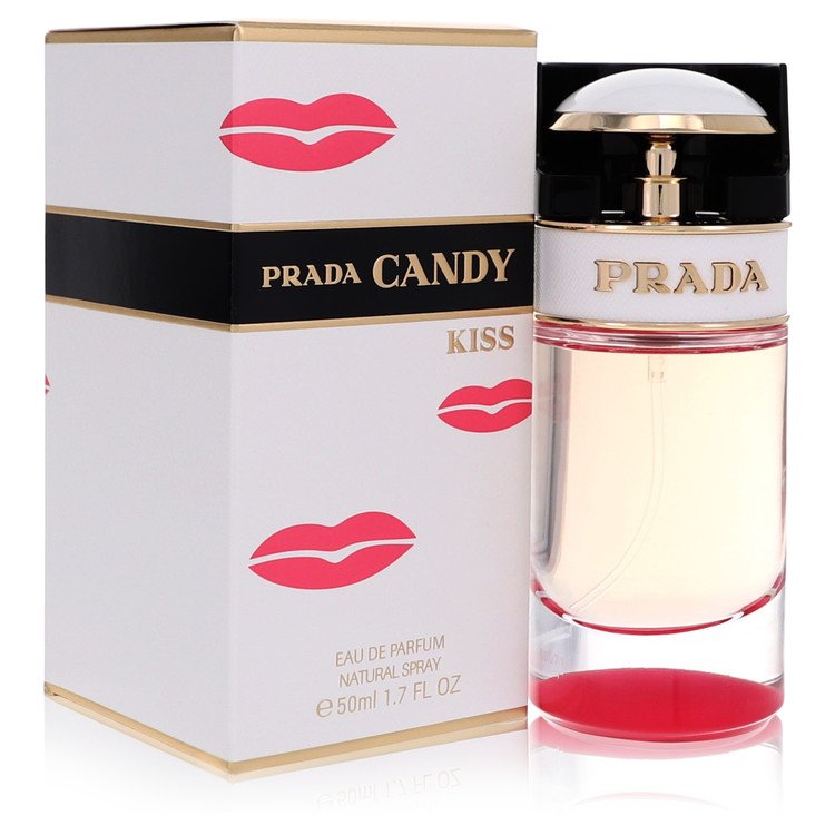Prada Candy Kiss Eau de Parfum by Prada