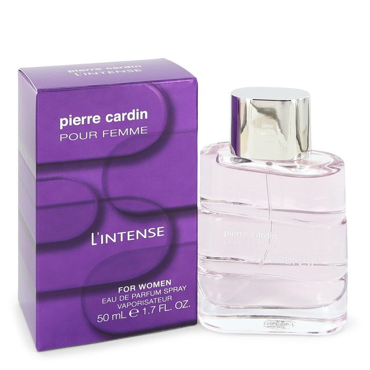 Pierre Cardin Pour Femme L'intense Eau de Parfum by Pierre Cardin