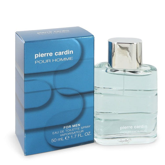 Pierre Cardin Pour Homme Eau de Toilette by Pierre Cardin