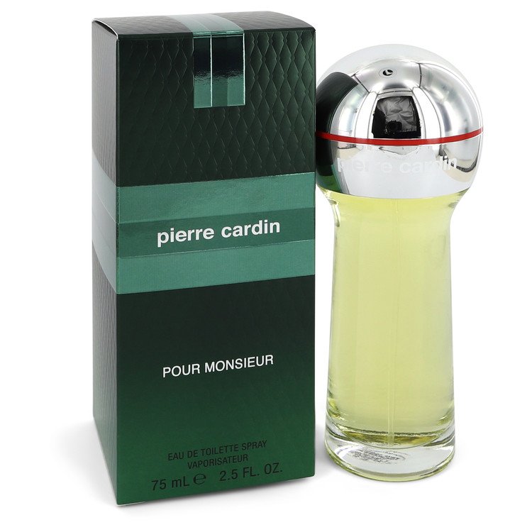 Pierre Cardin Pour Monsieur Eau de Toilette by Pierre Cardin