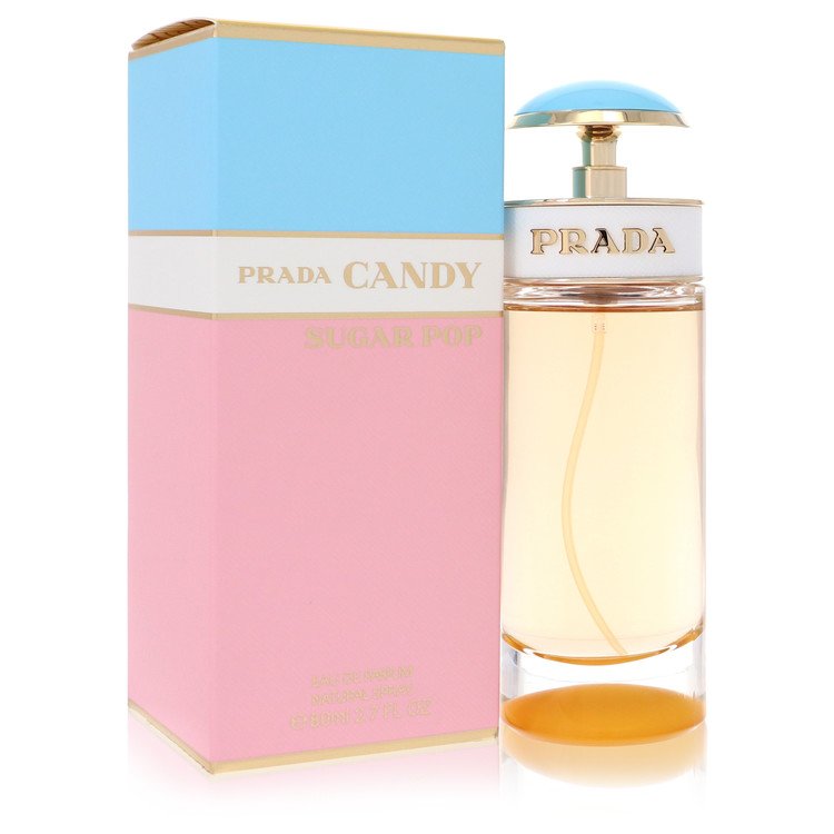 Prada Candy Sugar Pop Eau de Parfum par Prada