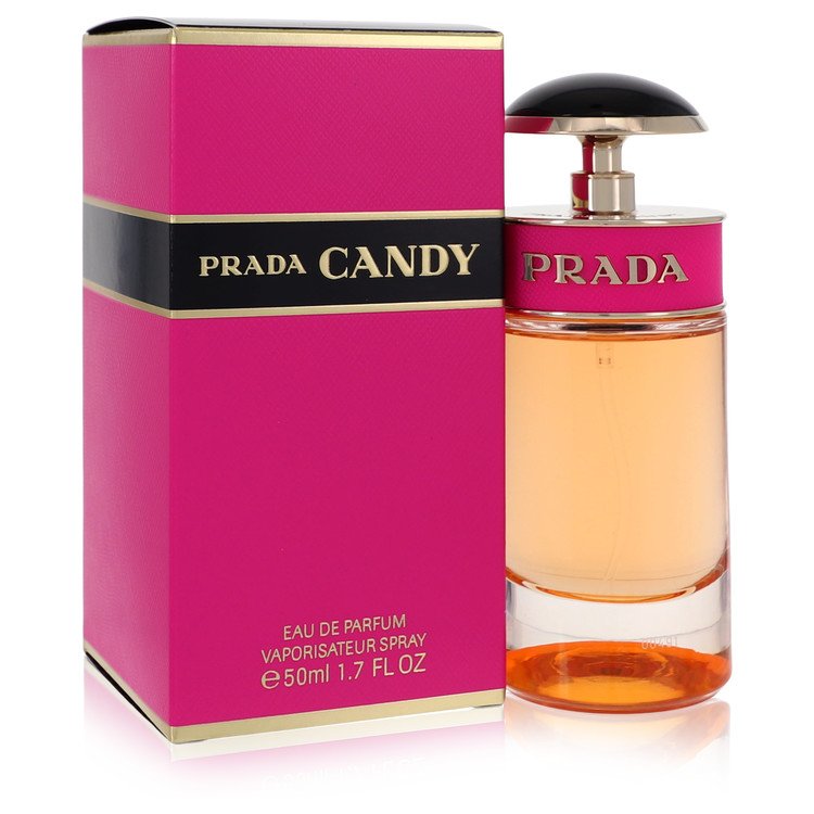 Prada Candy Eau de Parfum par Prada