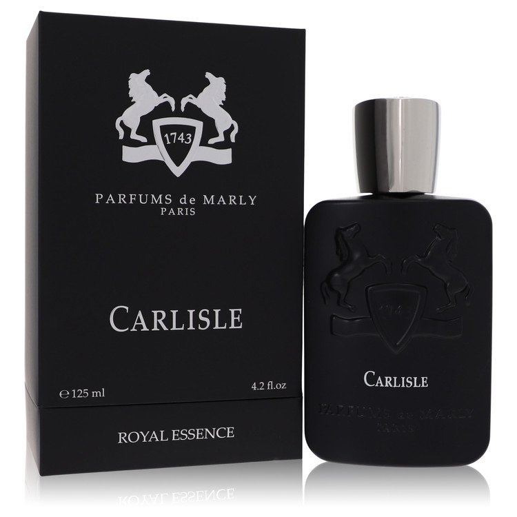 Carlisle Eau de Parfum (Unisexe) par Parfums de Marly