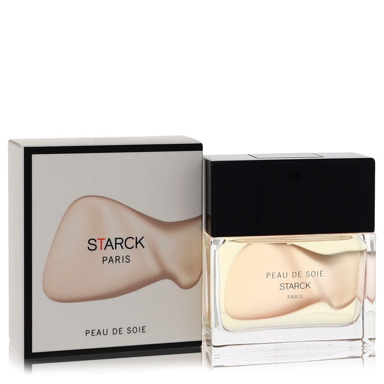 Peau de Soie Eau de Toilette (Unisex) by Starck Paris