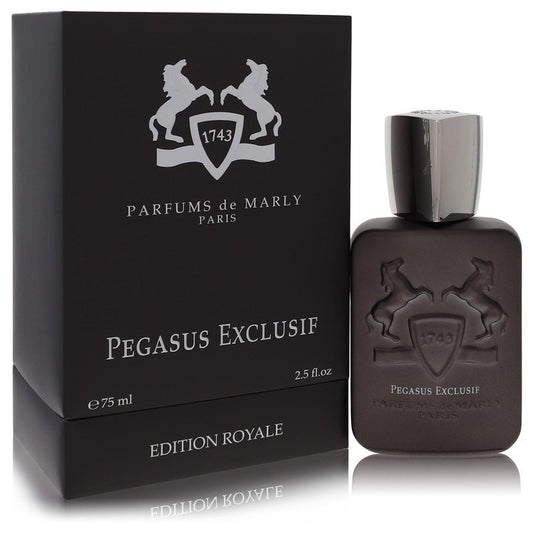 Pegasus Exclusif Eau de Parfum by Parfums de Marly