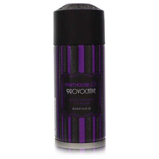 Penthouse Provocative Deodorant Spray by Penthouse