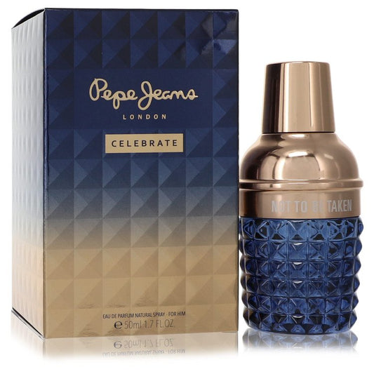 Pepe Jeans Celebrate Eau de Parfum by Pepe Jeans London