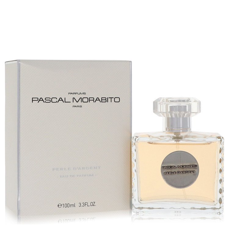 Perle D'argent Eau de Parfum by Pascal Morabito