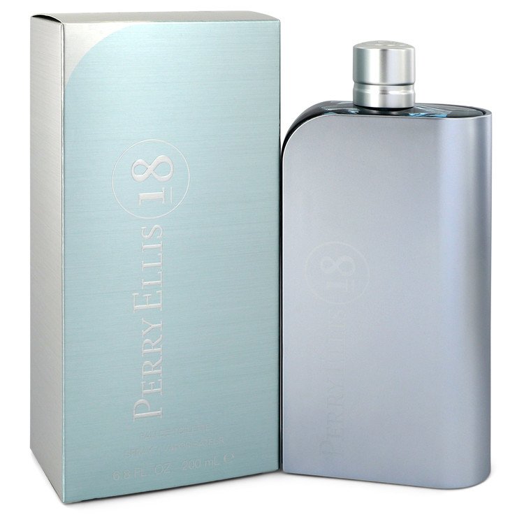 Perry Ellis 18 Eau de Toilette by Perry Ellis