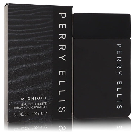 Perry Ellis Midnight Eau de Toilette by Perry Ellis