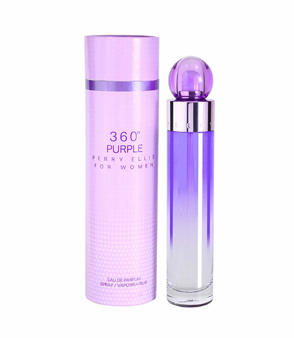 Perry Ellis Eau de Parfum Very Purple par Perry Ellis