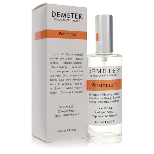 Demeter Persimmon Cologne Spray by Demeter