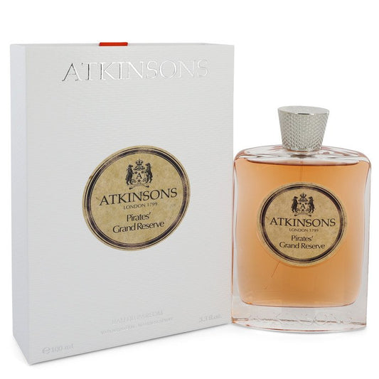 Pirates' Grand Reserve Eau de Parfum (Unisex) by Atkinsons