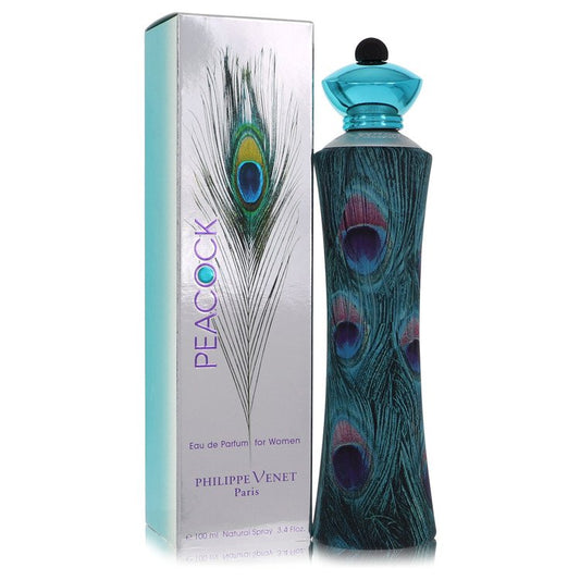 Philippe Venet Peacock Eau de Parfum by Philippe Venet