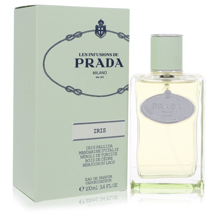 Prada Infusion D'iris Eau de Parfum par Prada