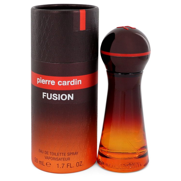 Pierre Cardin Fusion Eau de Toilette by Pierre Cardin