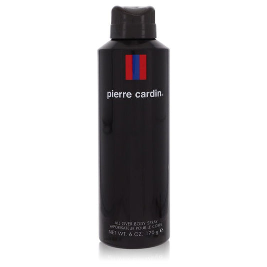 Pierre Cardin Body Spray by Pierre Cardin