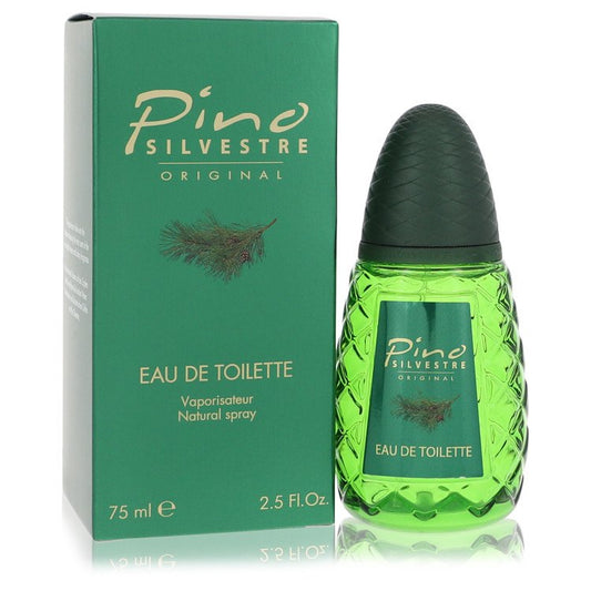 Pino Silvestre Eau de Toilette by Pino Silvestre