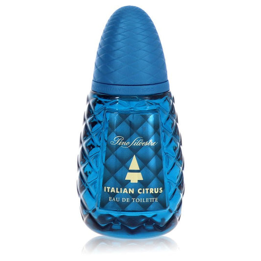 Pino Silvestre Eau de Toilette aux agrumes italiens (Testeur) par Pino Silvestre