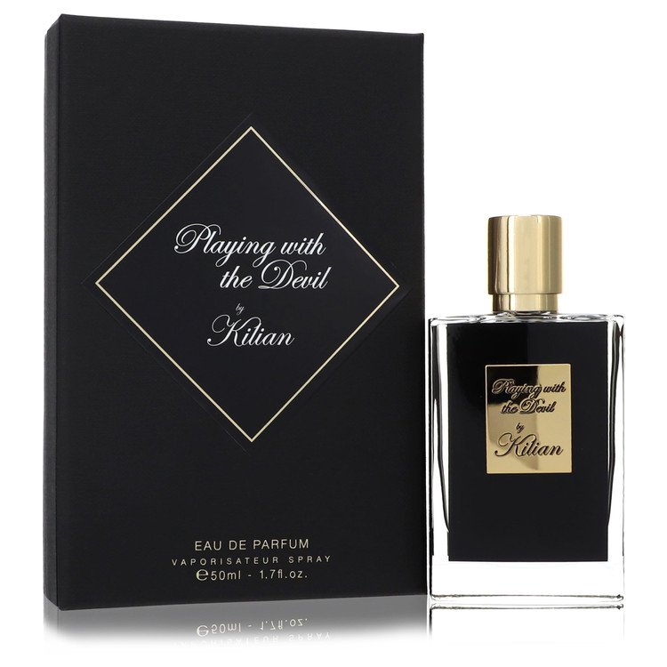 Playing With The Devil Eau de Parfum by Kilian