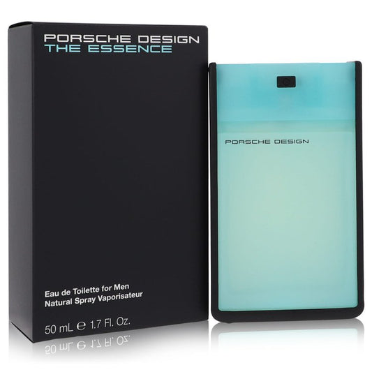 The Essence Eau de Toilette by Porsche