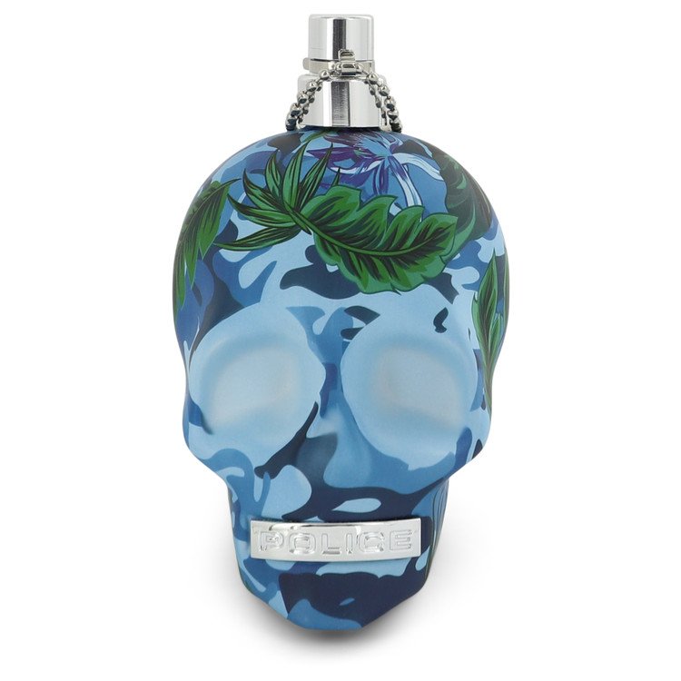 Police To Be Exotic Jungle Eau de Toilette (Tester) by Police Colognes