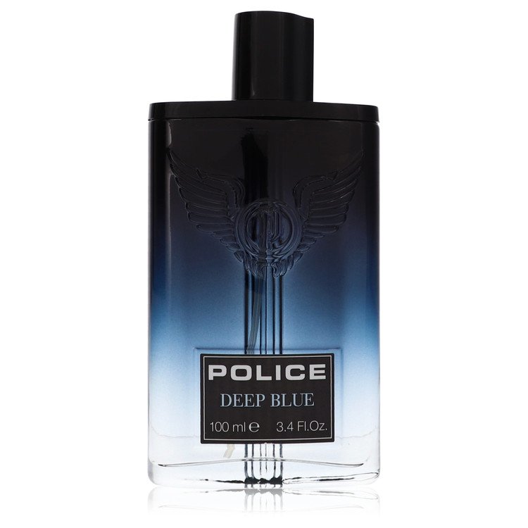 Police Deep Blue Eau de Toilette (Testeur) par Police Colognes