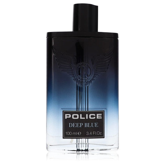 Police Deep Blue Eau de Toilette (Testeur) par Police Colognes