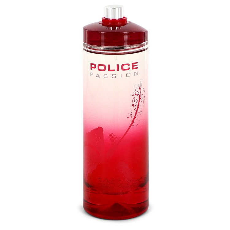 Police Passion Eau de Toilette (Testeur) par Police Colognes