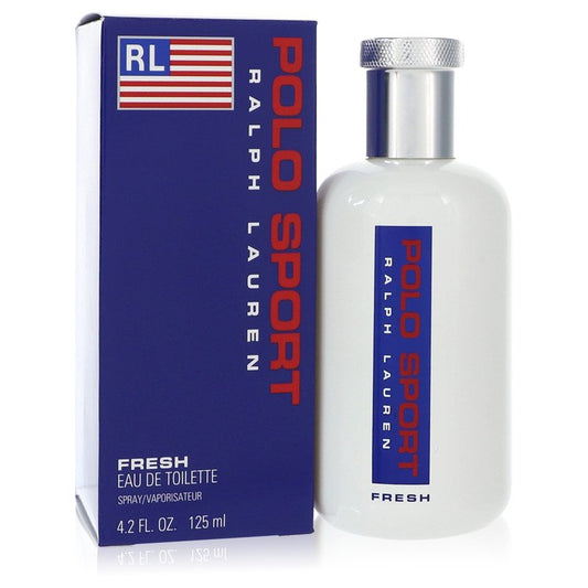 Polo Sport Fresh Eau de Toilette by Ralph Lauren