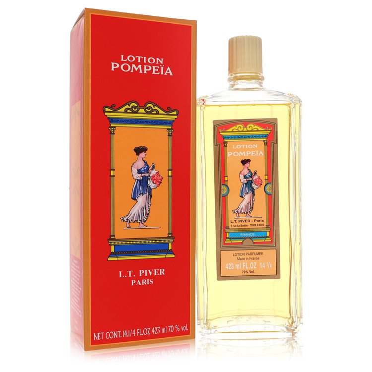 Pompeia Cologne Splash par Piver