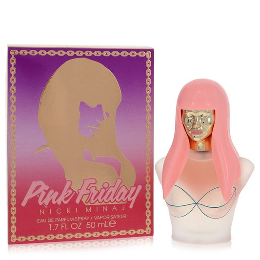 Pink Friday Eau de Parfum by Nicki Minaj