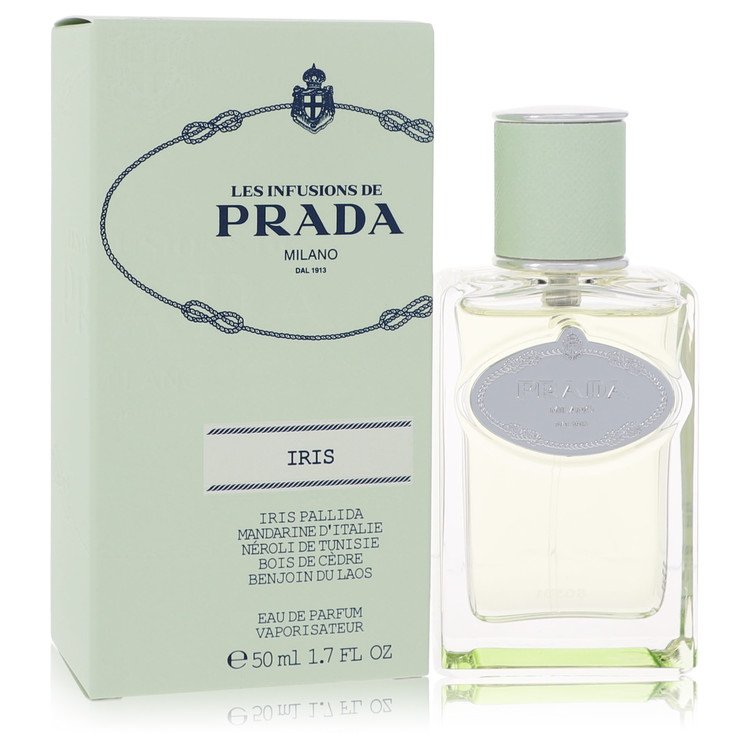 Prada Infusion D'iris Eau de Parfum par Prada