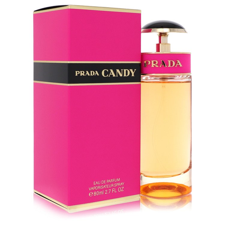 Prada Candy Eau de Parfum par Prada