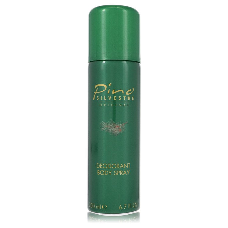 Pino Silvestre Deodorant Spray by Pino Silvestre