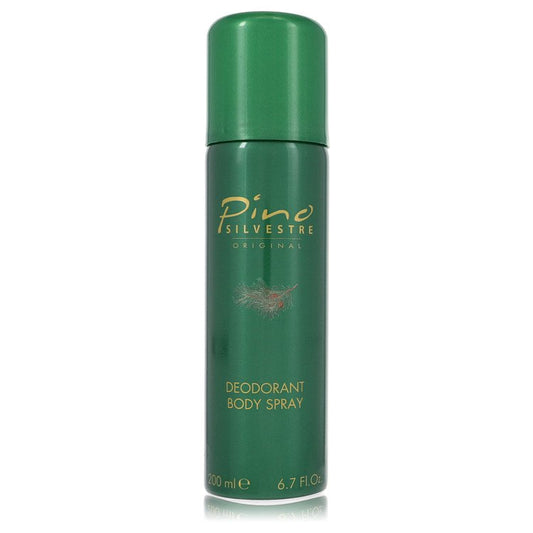 Pino Silvestre Deodorant Spray by Pino Silvestre