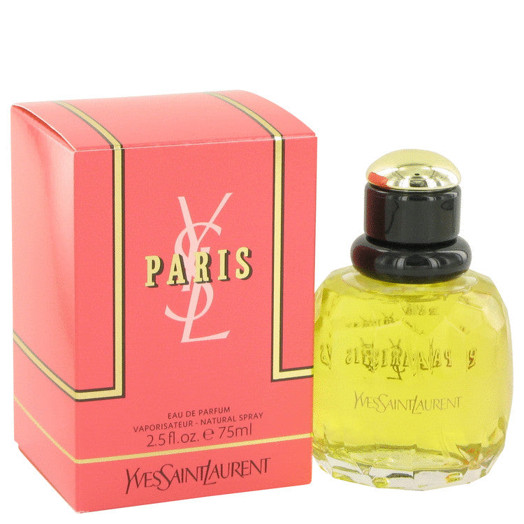 Eau de Parfum Paris par Yves Saint Laurent