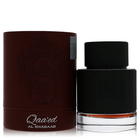 Qaaed Al Shabaab Eau de Parfum (Unisex) by Lattafa