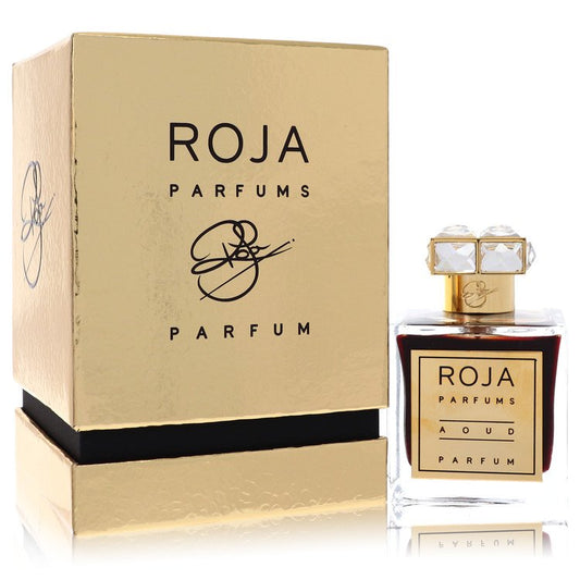 Roja Aoud Extrait de Parfum (Unisex) by Roja Parfums