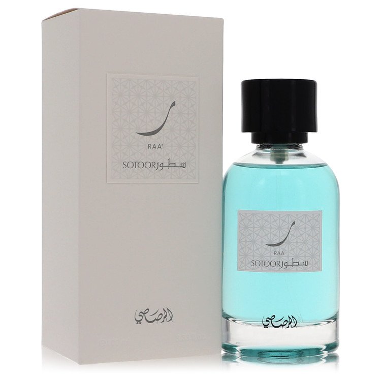 Sotoor Raa Eau de Parfum by Rasasi