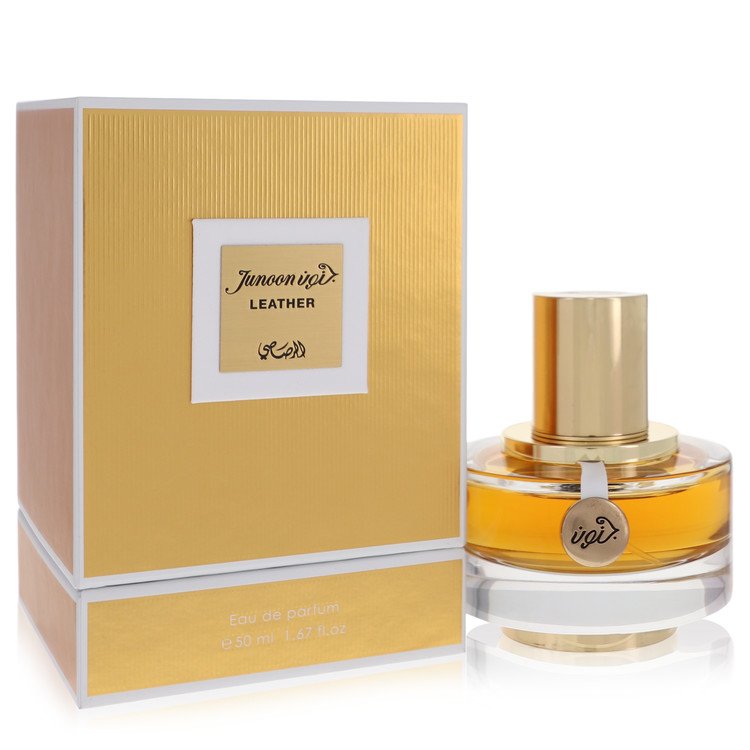 Rasasi Junoon Cuir Eau de Parfum par Rasasi