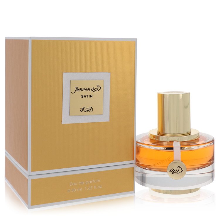 Rasasi Junoon Satin Eau de Parfum par Rasasi